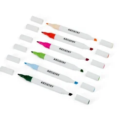 Sale Marqueurs moyens x34 Enfant Loisirs Créatifs|Loisirs Créatifs