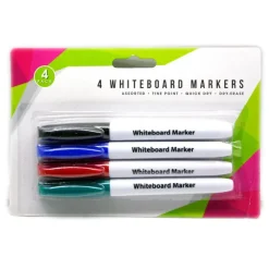 Best Marqueurs tableau blanc x5 Fournitures