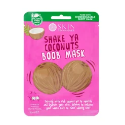 Sale Masque boob ou bum 20ml Soin Du Corps·Soin