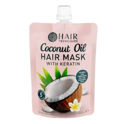 Sale Masque cheveux coco keratine Soin Des Cheveux·Shampoing, Soin