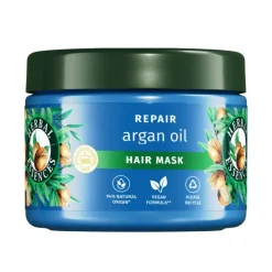 New Masque cheveux huile d'argan Soin Des Cheveux·Shampoing, Soin
