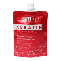 Masque cheveux keratine 100ml Soin Des Cheveux·Shampoing, Soin