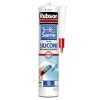 Sale Mastic sanitaire 280ml blanc Colle, Adhesif