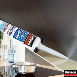 Sale Mastic sanitaire 280ml transluci Colle, Adhesif