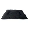 Sale Matelas chien resistant noir Couchage Chien