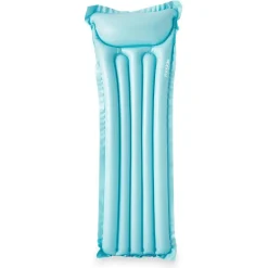 Sale Matelas gonflable bleu Enfant Jeu Gonflable|Jeu D'Extérieur·Jeu Gonflable