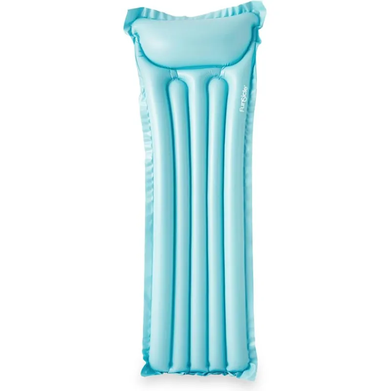 Sale Matelas gonflable bleu Enfant Jeu Gonflable|Jeu D'Extérieur·Jeu Gonflable