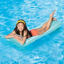 Sale Matelas gonflable bleu Enfant Jeu Gonflable|Jeu D'Extérieur·Jeu Gonflable