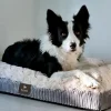 New Matelas pour chien 85x60cm Couchage Chien