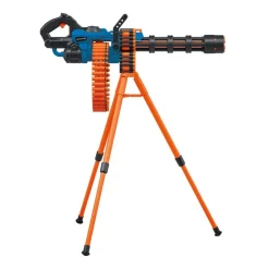 Sale Maxi gun trepied 96 flechettes Enfant Jeu D'Imitation|Jeu D'Imitation