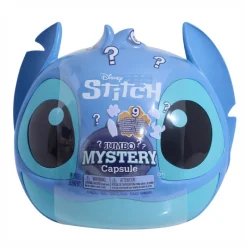Hot Mega capsules mysteres Enfant Figurine, Personnage|Figurine, Personnage