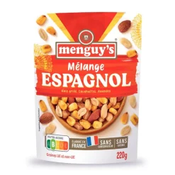 Discount Melange aperitif espagnol Epicerie Salée·Apéritif