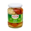 Clearance Melange mixed pickles 185g Epicerie Salée·Condiment, Assaisonnement