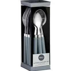 Discount Menagere 16 pieces inox Vaisselle, Art De La Table·Couverts, Ménagère