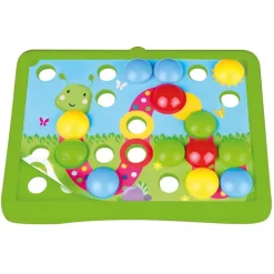 Mes premieres mosaique nature Enfant Jeu De Société, Puzzle|Jeu De Société, Puzzle