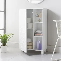 Best Meuble 1 porte Salle De Bain