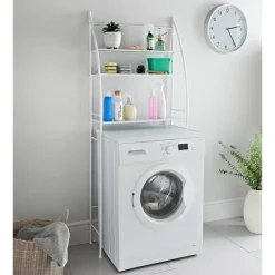 Discount Meuble dessus wc/buanderie Salon