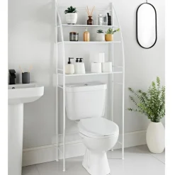 Discount Meuble dessus wc/buanderie Salon