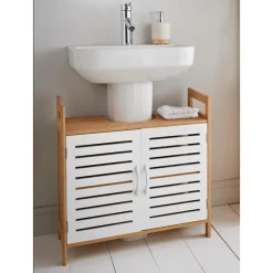 Sale Meuble sous lavabo Salle De Bain