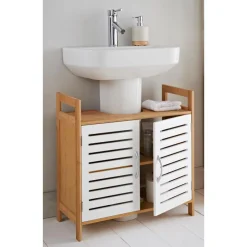 Sale Meuble sous lavabo Salle De Bain