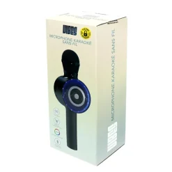 Hot Micro karaoke Audio, Téléphonie