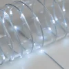 Outlet Microled 40 led a pile blanc fro Décoration Lumineuse