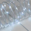 Clearance Microled 100 led a pile blanc fr Décoration Lumineuse