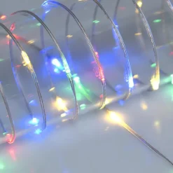 Online Microled 100 led a pile multicou Décoration Lumineuse