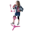 Microphone selfie Enfant Jouet Musical|Jouet Musical