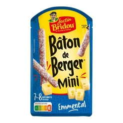 Discount Mini baton de berger emmental Epicerie Salée·Apéritif