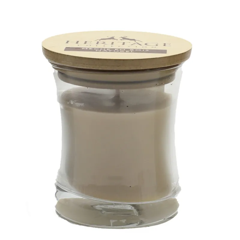 Mini bougie heritage Bougie, Senteur