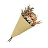 Discount Mini bouquet seche Fleur, Plante Artificielle