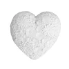 Mini coeur resine Objet Décoratif