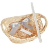 Sale Mini corbeille cadeau Rangement Décoratif
