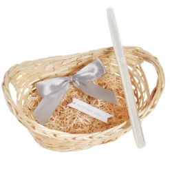 Sale Mini corbeille cadeau Rangement Décoratif