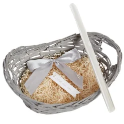 Sale Mini corbeille cadeau Rangement Décoratif