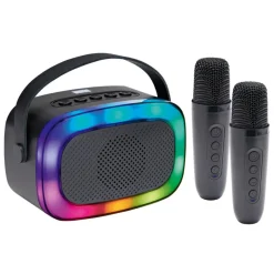 Discount Mini enceinte karaoke Audio, Téléphonie