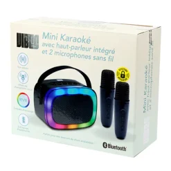 Discount Mini enceinte karaoke Audio, Téléphonie