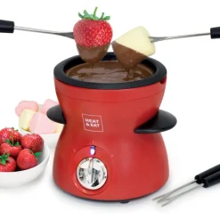 Sale Mini fontaine a chocolat 25w Cuisine|Petit Électroménager