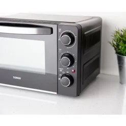 Best Mini four 15l Cuisine|Petit Électroménager