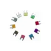 Online Mini fusibles x10 assortis Automobile