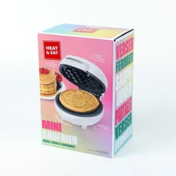 Clearance Mini gaufrier Cuisine|Petit Électroménager