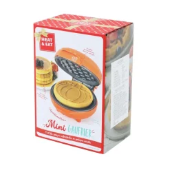 Online Mini gaufrier halloween Cuisine|Petit Électroménager