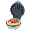 Outlet Mini gaufrier pastel Cuisine|Petit Électroménager