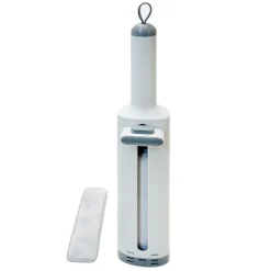 Clearance Mini mop 2 en 1 Balai, Serpillère, Brosse