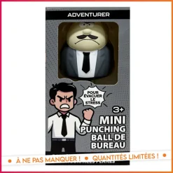 Clearance Mini punching ball de bureau Pour Lui