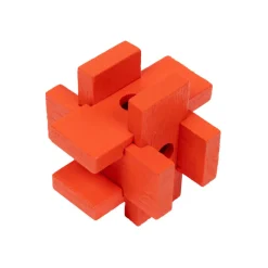 Discount Mini puzzle en bois Pour Lui