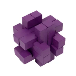 Discount Mini puzzle en bois Pour Lui