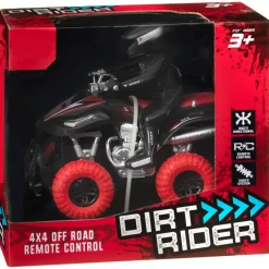 Best Mini quad rc Enfant Véhicule, Circuit
