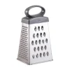 Clearance Mini rape a 4 faces Ustensiles, Accessoire De Cuisine